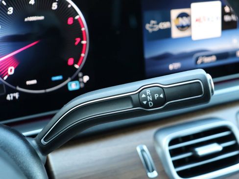 New 2025 Mercedes-Benz GLE 350 4MATIC image 16