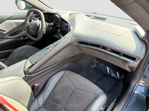 Used 2020 Chevrolet Corvette Stingray Premium Conv w/ 3LT Preferred Equipment Group image 14