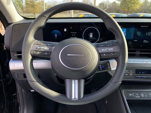 New 2026 Hyundai Kona SEL Premium AWD/4WD image 14