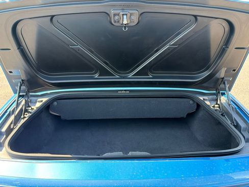 Used 2008 Chevrolet Corvette Convertible w/ Preferred Equipment Group RWD image 17