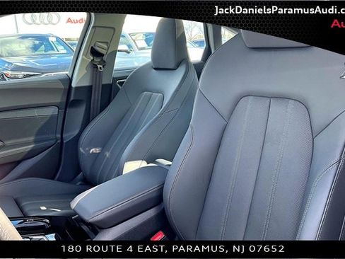 New 2025 Audi A5 2.0T Premium Plus w/ Premium Plus image 15