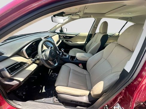 Used 2023 Subaru Legacy Limited AWD/4WD image 20