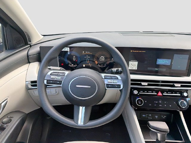New 2026 Hyundai Tucson SEL Plus FWD image 22