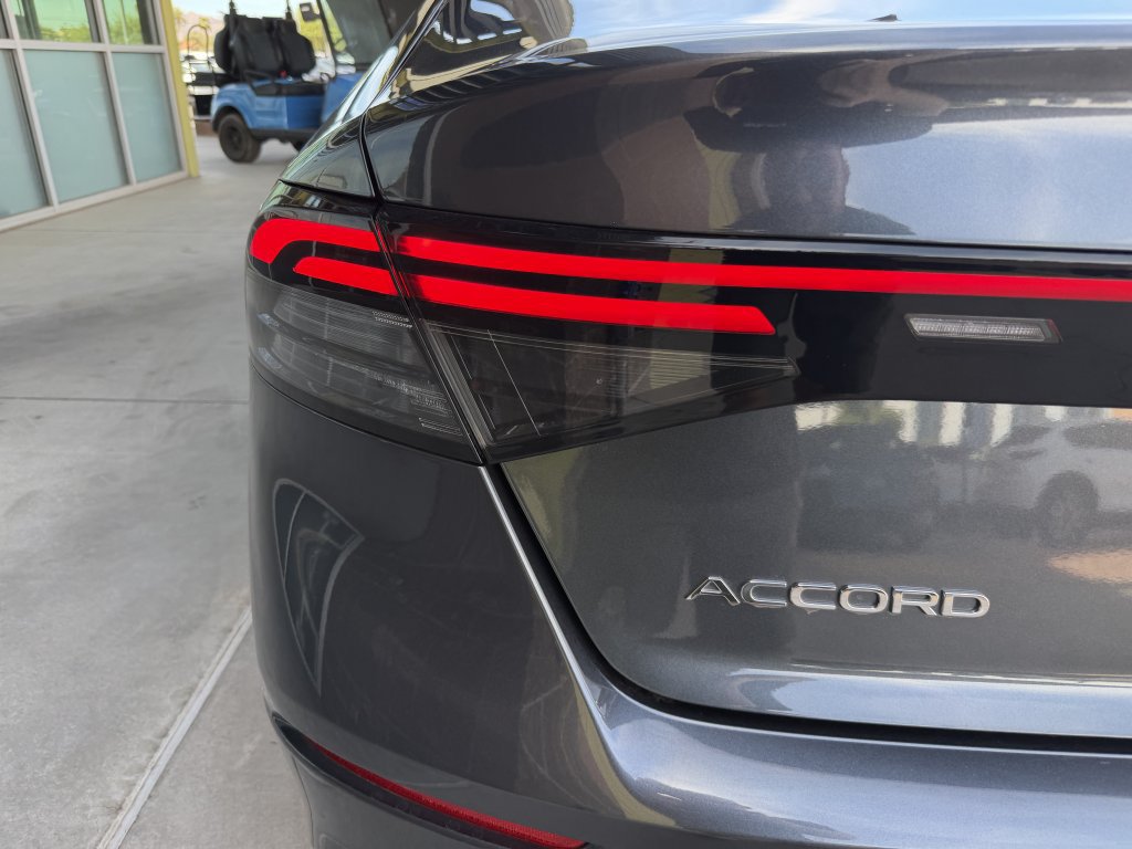 Used 2024 Honda Accord EX image 14