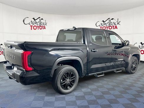 Used 2024 Toyota Tundra SR5 RWD image 7
