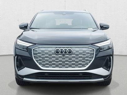 Used 2023 Audi Q4 e-tron Premium Plus w/ Premium Plus
