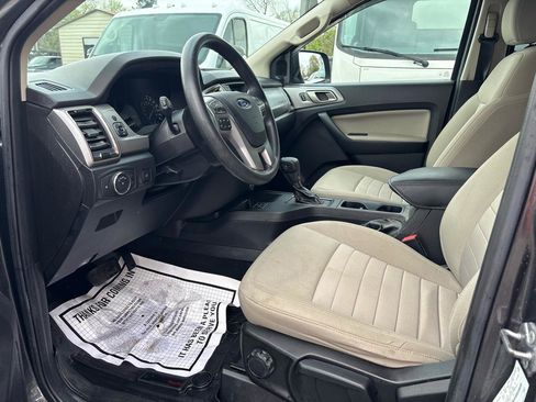 Used 2019 Ford Ranger XLT RWD image 10