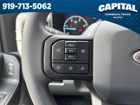 New 2026 Ford F450 XL image 23