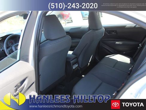 Used 2023 Toyota Corolla LE FWD image 14