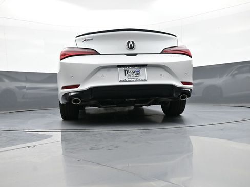 New 2026 Acura Integra A-Spec FWD image 31