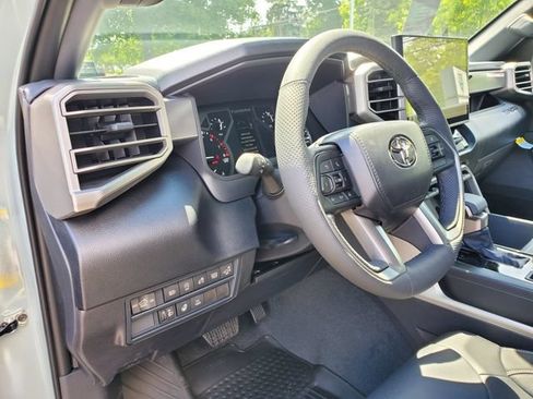 New 2026 Toyota Tundra 1794 Edition AWD/4WD image 20