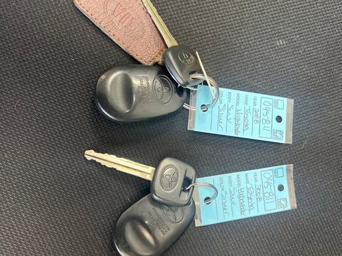 Used 2008 Toyota Highlander 4WD image 38