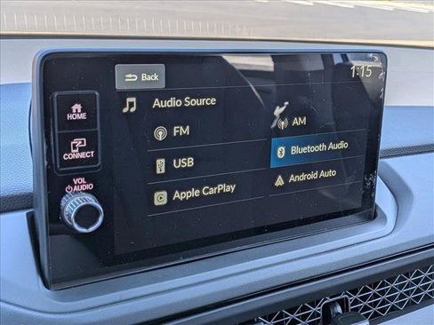 New 2026 Honda Accord SE image 12