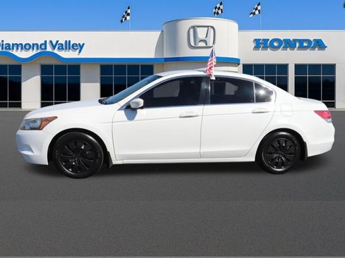 Used 2008 Honda Accord LX image 8