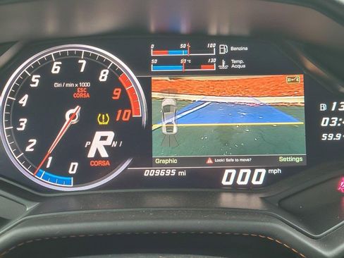 Used 2017 Lamborghini Huracan LP 580-2 image 22