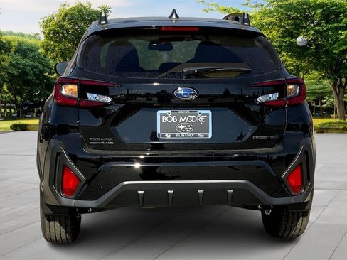 Used 2026 Subaru Crosstrek 2.0i Premium image 4