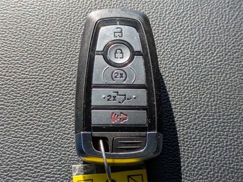 Certified 2024 Ford F150 XLT w/ Equipment Group 302A MID image 29