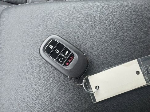 New 2026 Honda CR-V EX-L image 13