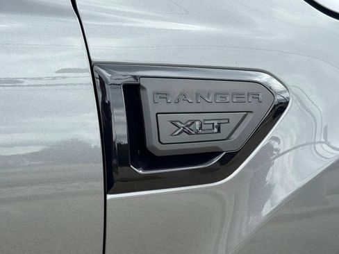 Used 2021 Ford Ranger XLT w/ Equipment Group 301A Mid AWD/4WD image 11