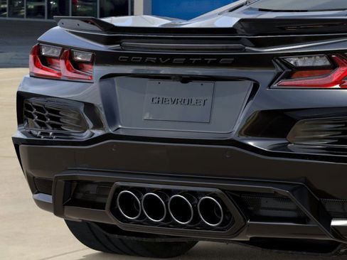 New 2026 Chevrolet Corvette Z06 w/ Battery Protection Package image 14