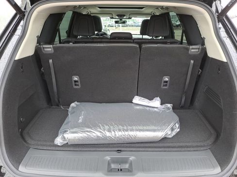 New 2026 INFINITI QX60 Luxe w/ Cargo Package image 16