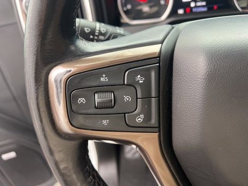 Used 2020 Chevrolet Silverado 3500 High Country w/ Z71 Off-Road Package image 17