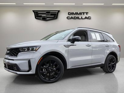 Used 2022 Kia Sorento SX