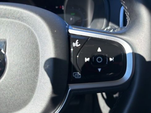 Used 2025 Volvo XC90 T8 Plus w/ Protection Package Premier image 37