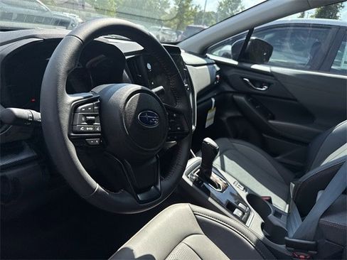 Certified 2025 Subaru Crosstrek 2.5i Limited w/ Popular Package #3A image 9