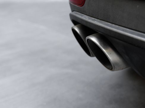 Certified 2021 Porsche Macan S AWD/4WD image 24