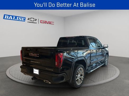 New 2025 GMC Sierra 1500 Denali w/ Technology Package image 3