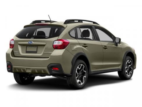Used 2016 Subaru Crosstrek 2.0i Premium image 5