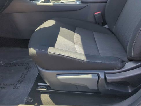 Used 2025 Nissan Sentra SV w/ All-Weather Package FWD image 15