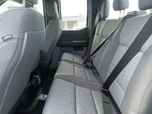 New 2026 Ford F250 XL w/ XL Chrome Package image 28