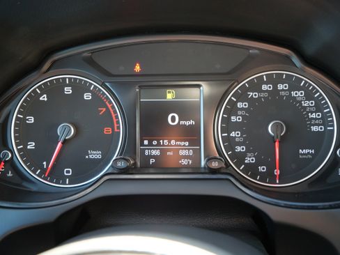 Used 2015 Audi Q5 3.0T Premium Plus AWD/4WD image 21