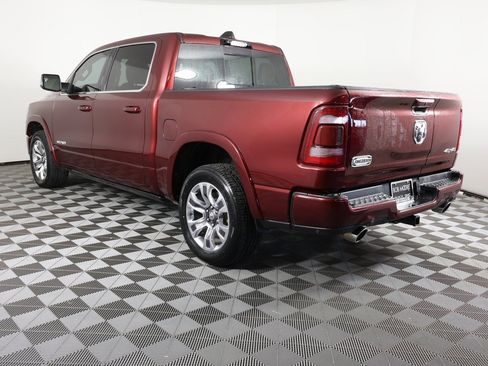 Used 2023 RAM 1500 Limited image 5