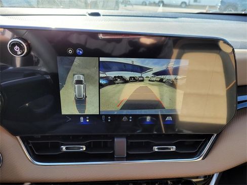 New 2026 Chevrolet Equinox ACTIV w/ Convenience Package III image 15