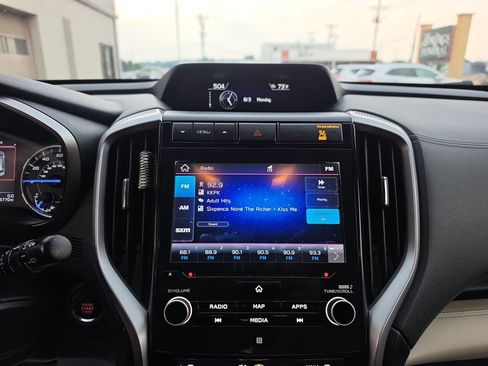Used 2019 Subaru Ascent Touring w/ Popular Package #2 AWD/4WD image 16