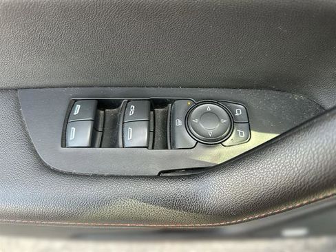 Certified 2022 Chevrolet Blazer RS w/ Enhanced Convenience Package image 15