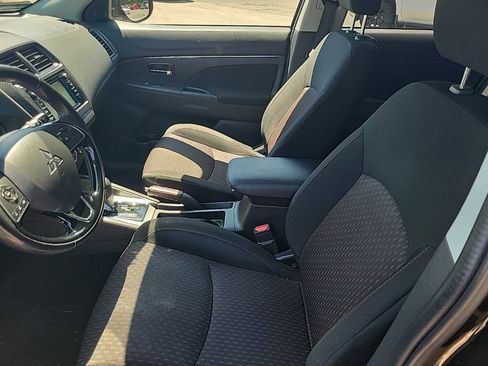 Used 2018 Mitsubishi Outlander Sport ES AWD/4WD image 37