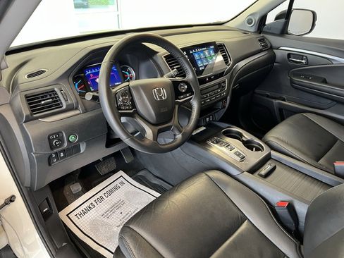 Used 2022 Honda Pilot Special Edition image 25