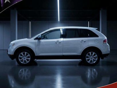 Used 2007 Lincoln MKX AWD