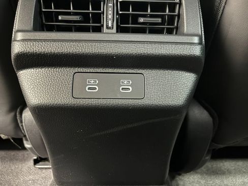 New 2026 Honda Accord Touring image 21