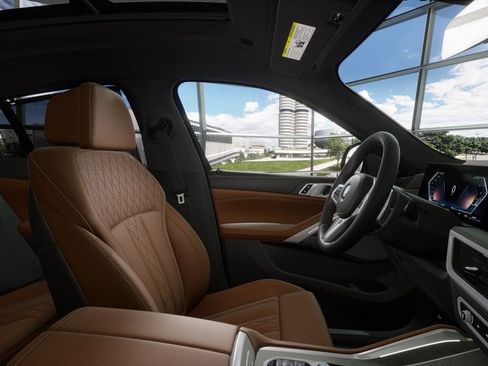 New 2026 BMW X6 xDrive40i w/ Executive Package image 36