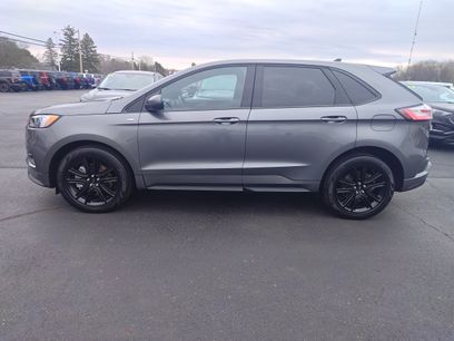 Used 2023 Ford Edge ST-Line