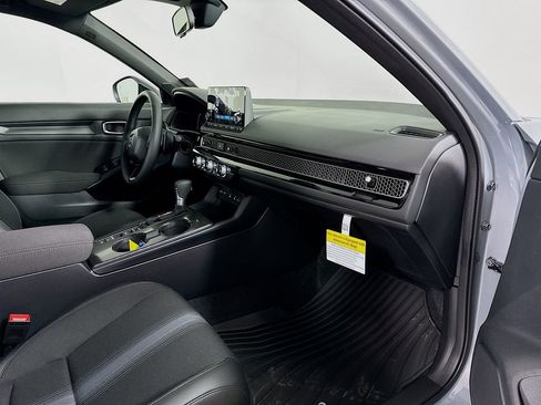 New 2026 Honda Civic Sport image 26