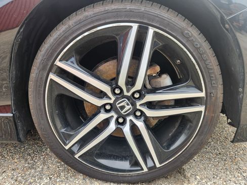 Used 2017 Honda Accord Sport Special Edition image 7