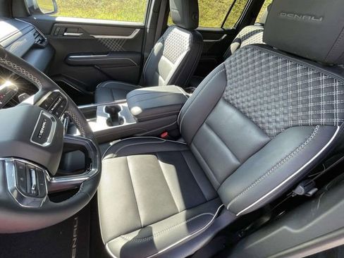 Certified 2024 GMC Acadia Denali image 13