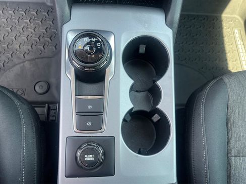 Used 2021 Ford Bronco Sport Big Bend AWD/4WD image 18