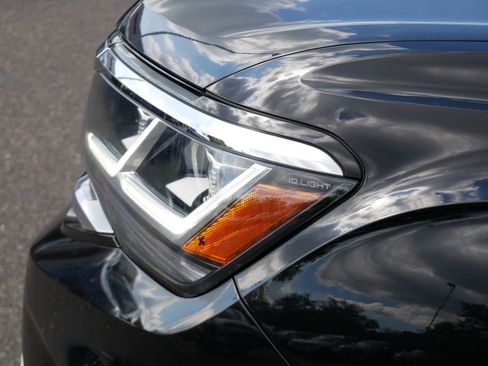 Certified 2021 Volkswagen Atlas SEL AWD/4WD image 16